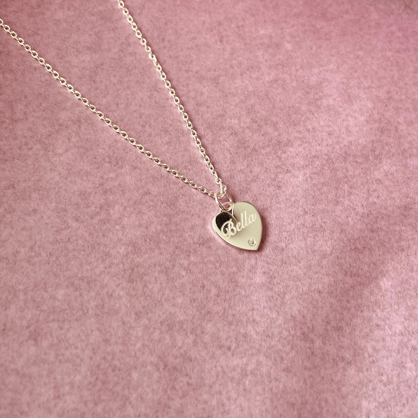 Колие MY HEART
