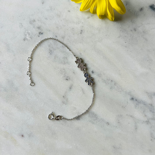 MY KIDS bracelet